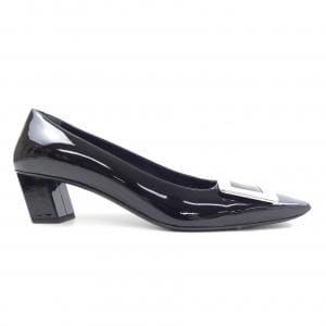ロジェヴィヴィエ ROGER VIVIER パンプス