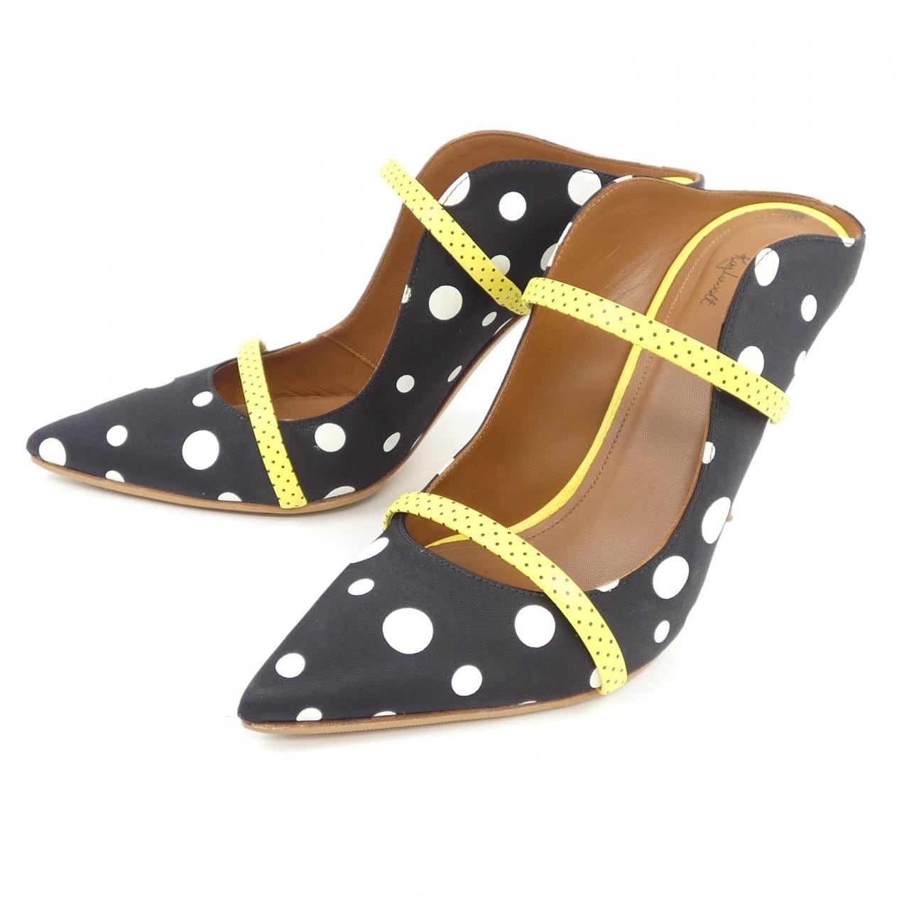 emanuel ungaro シューズ