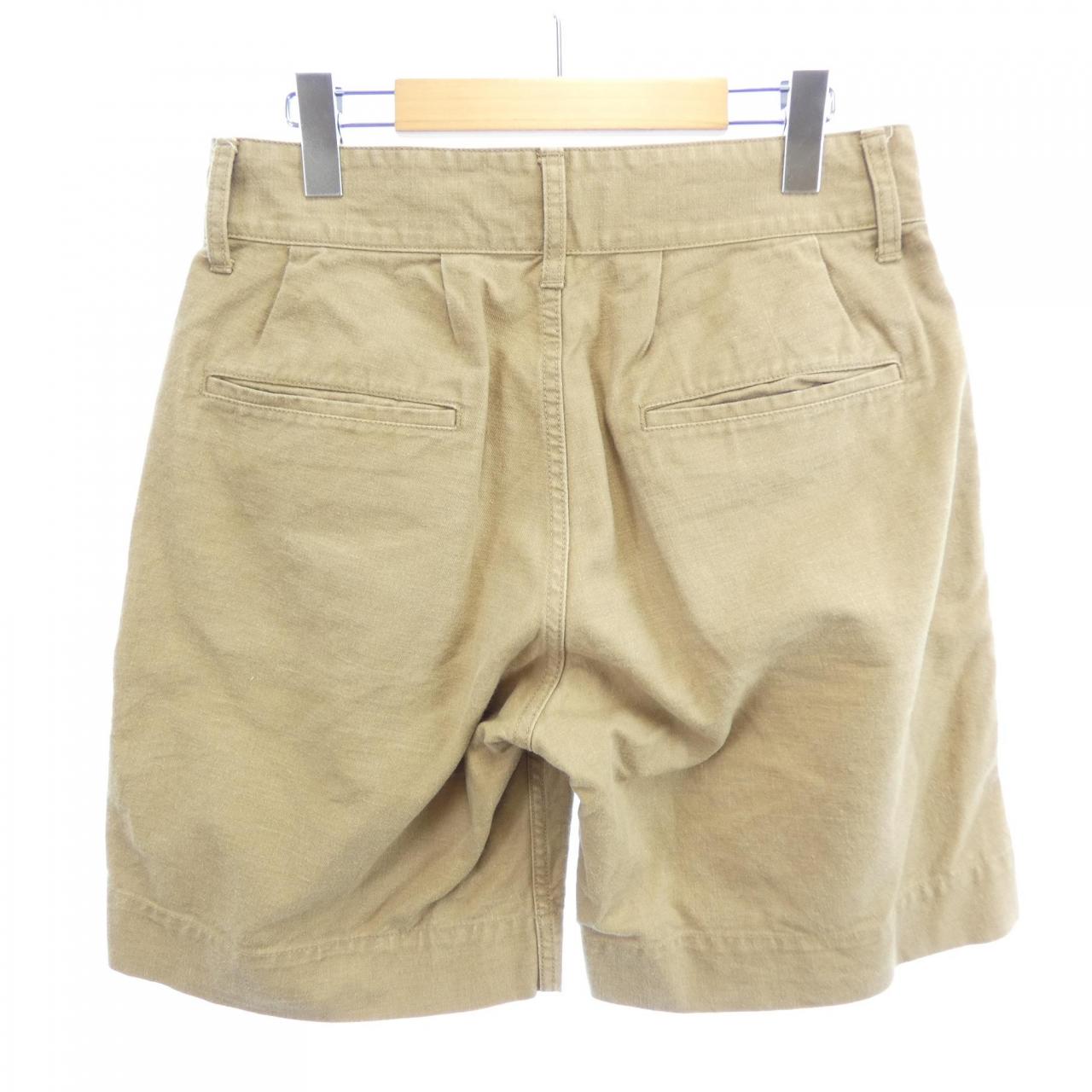 ネサーンス NAISSANCE ショートパンツ