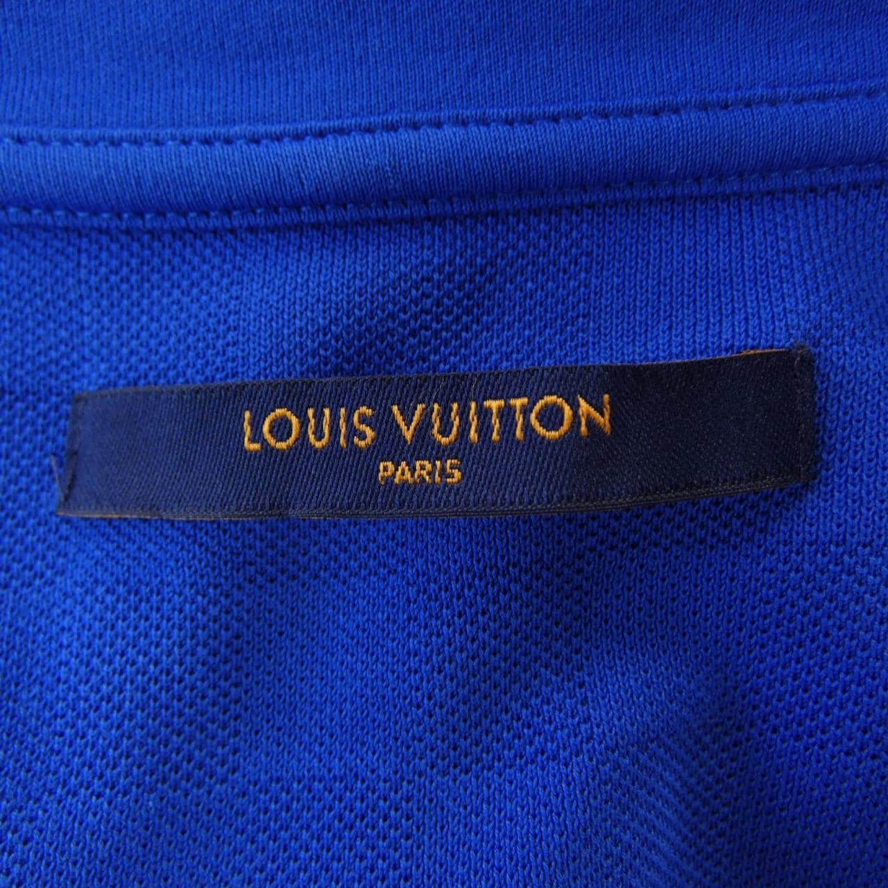 LOUIS VUITTON Vuitton H6Y45WCMS T-shirt