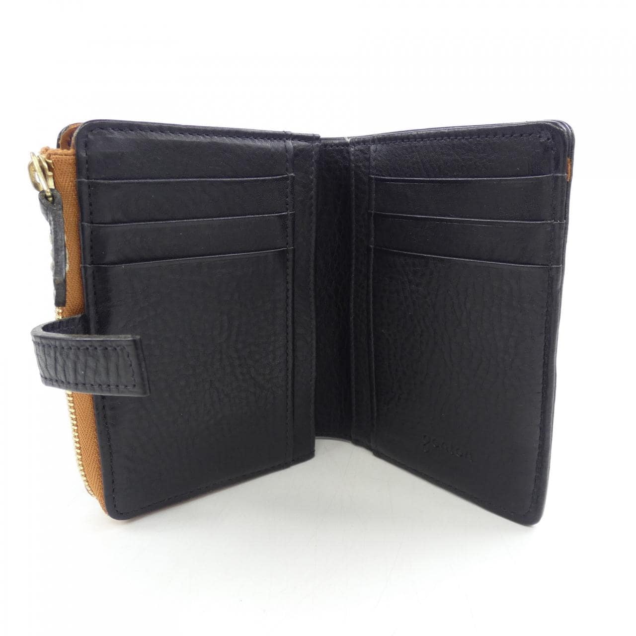 ゲンテン genten WALLET