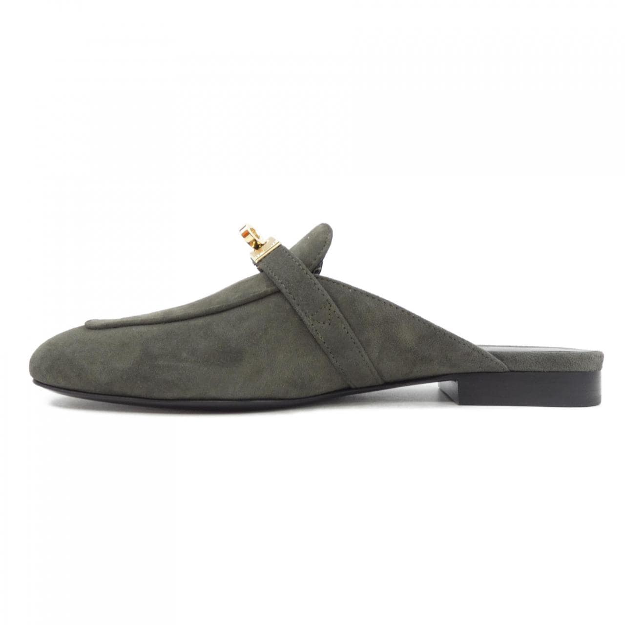エルメス HERMES オズ ケリーバックル 241066Z サンダル