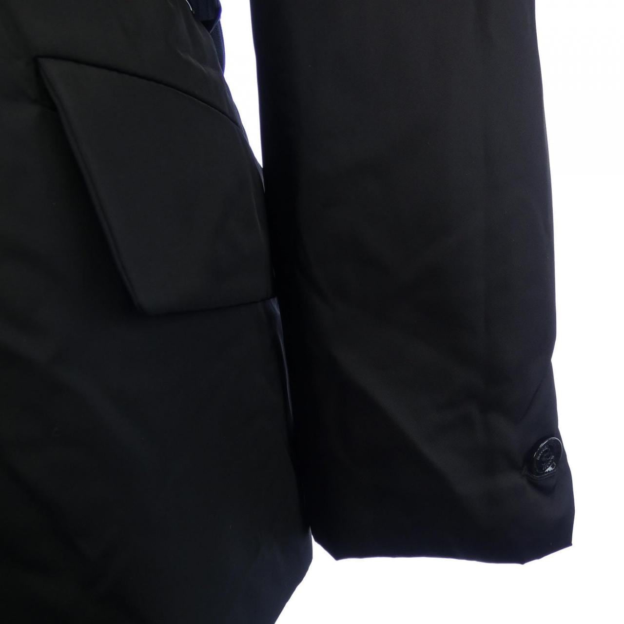 ムーレー MOORER コート