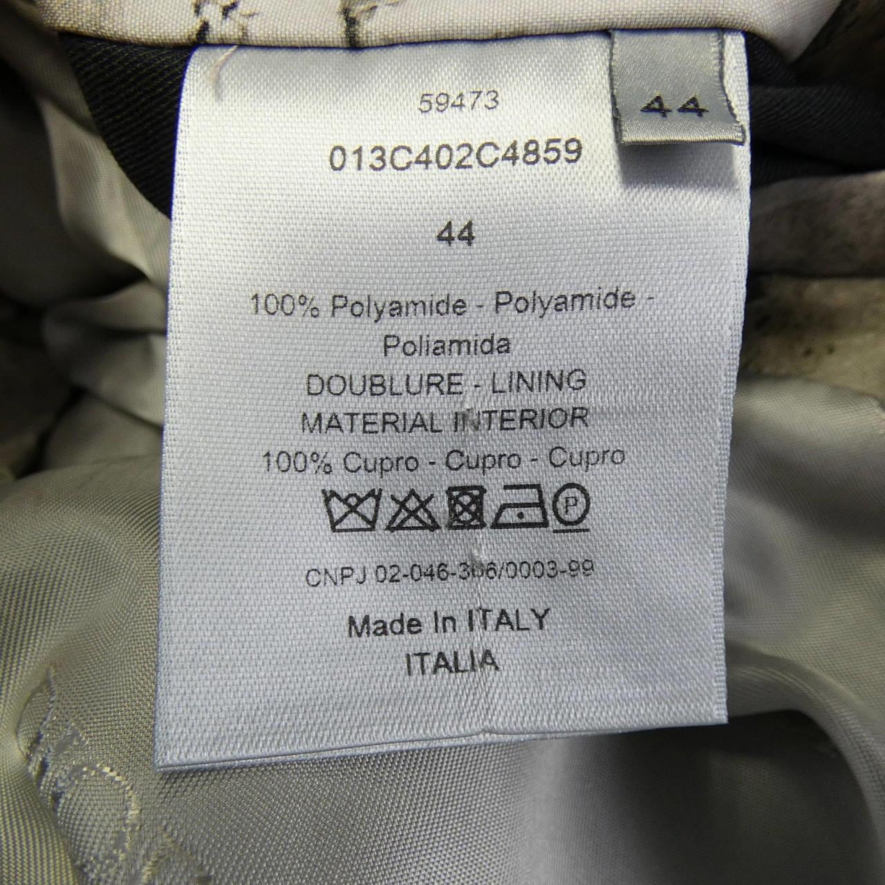 ディオール DIOR DANIEL ARSHAM 013C402C4859 ブルゾン