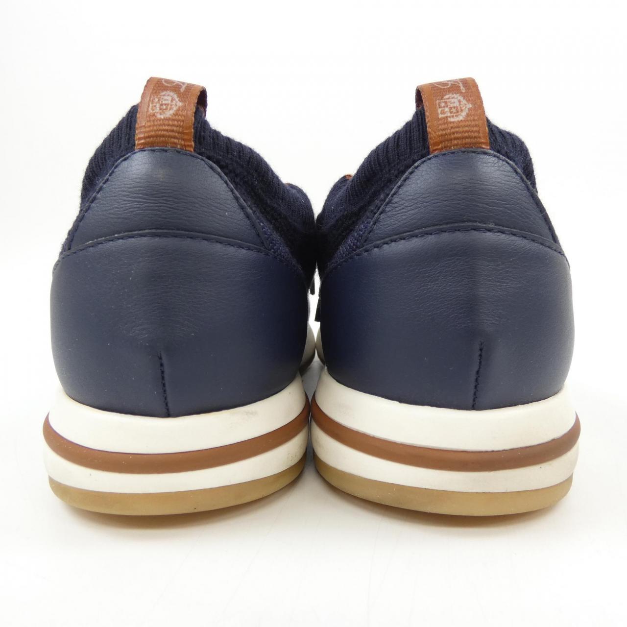 ロロピアーナ Loro Piana シューズ