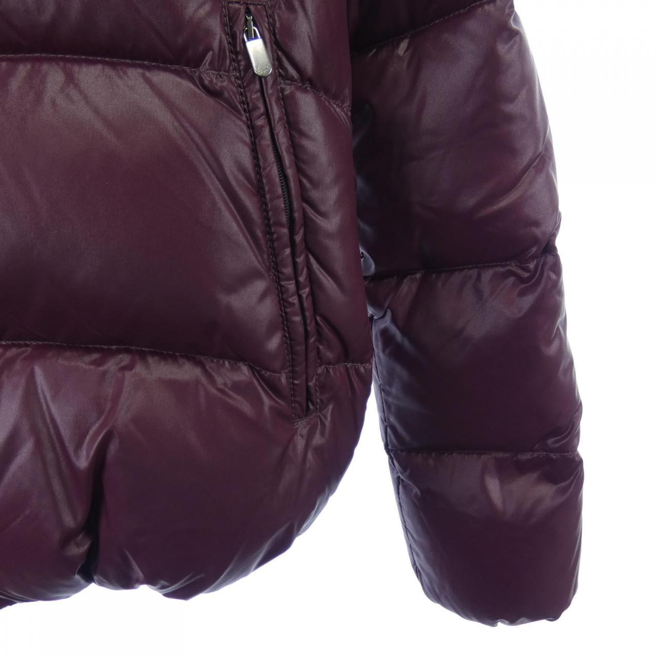 デュベティカ DUVETICA ADHARA ダウンジャケット