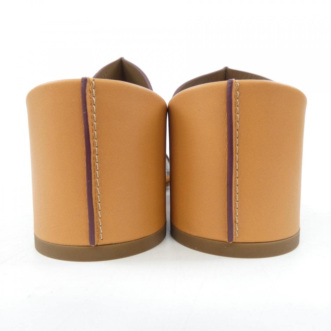 エルメス HERMES OSTIA 171109Z サンダル