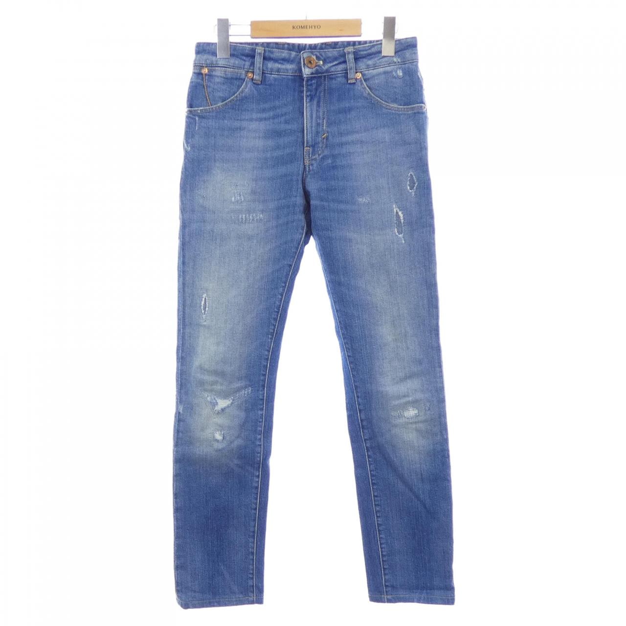 ピーティートリノ PT TORINO SOUL ジーンズ