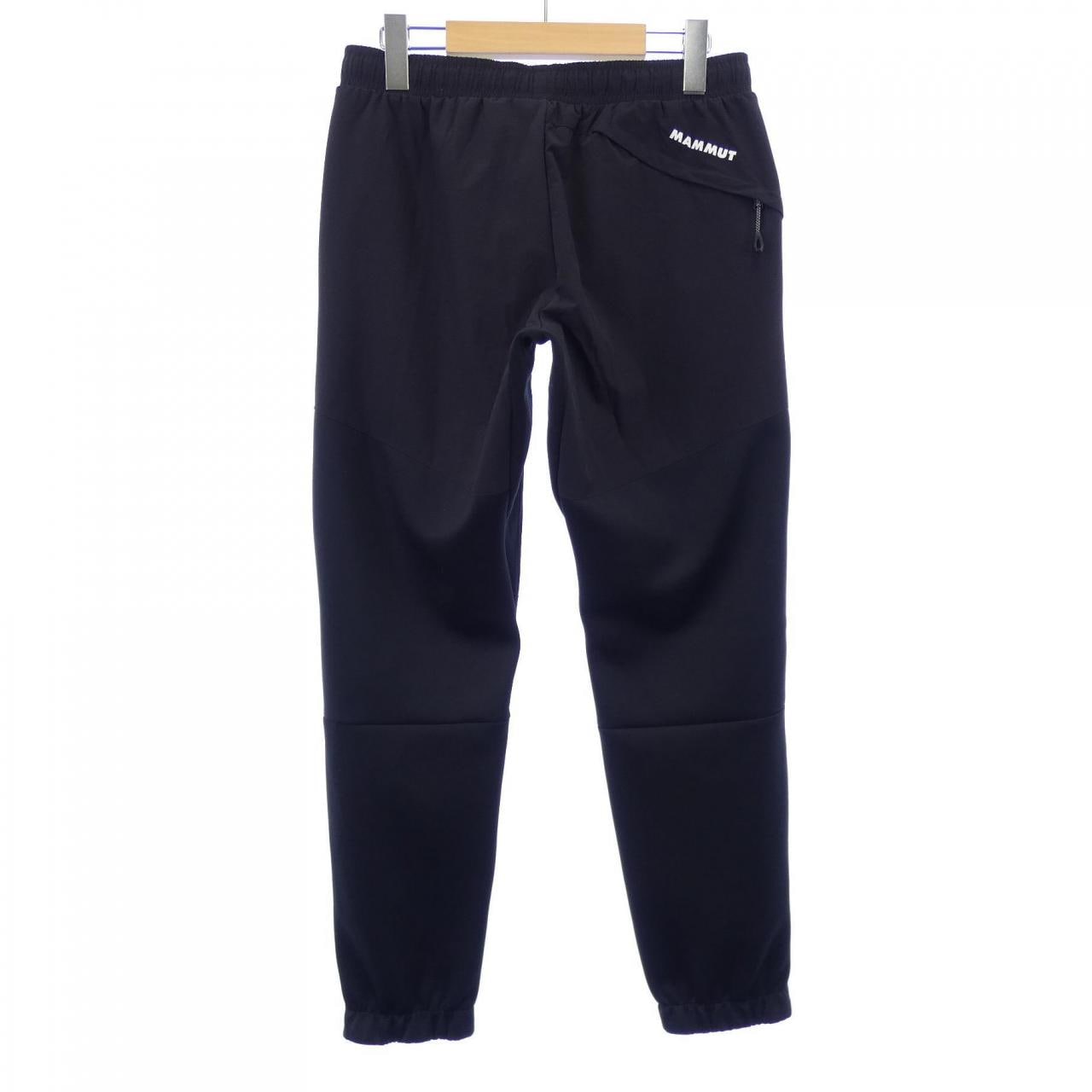 マムート MAMMUT 1022-01630 パンツ