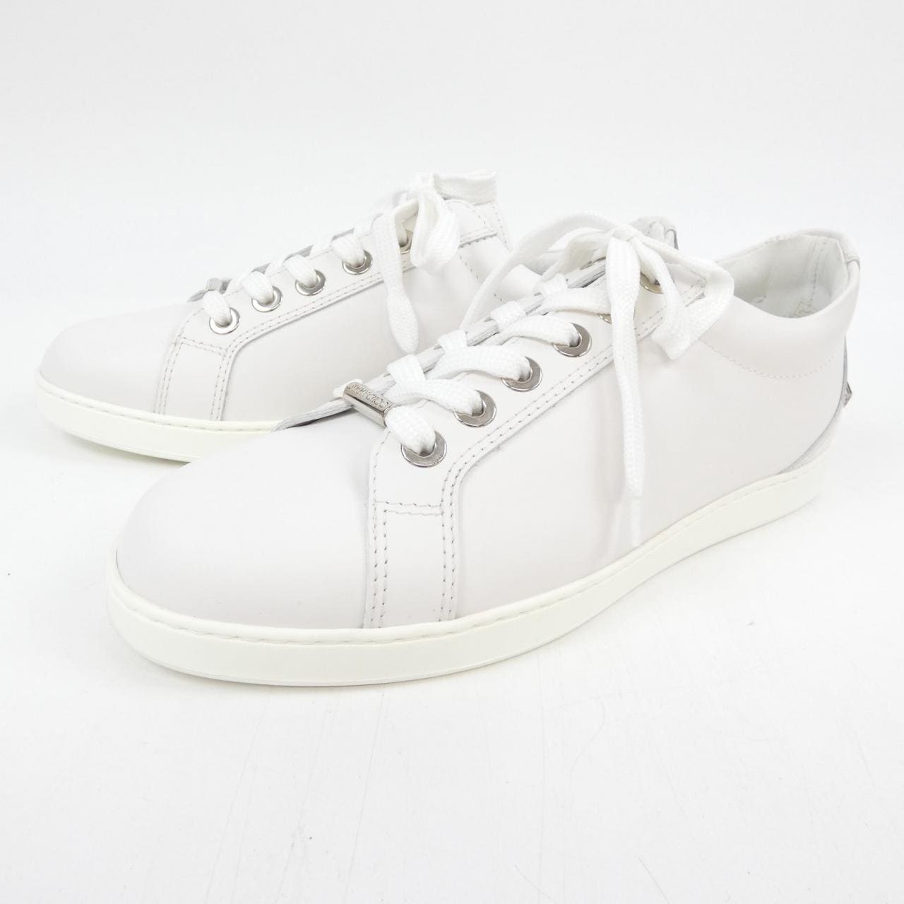 ジミーチュウ JIMMY CHOO スニーカー