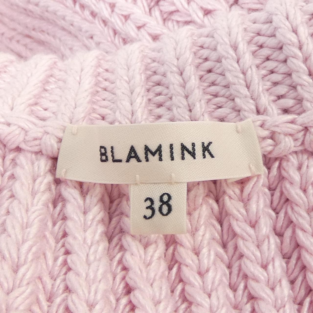 ブラミンク BLAMINK ワンピース