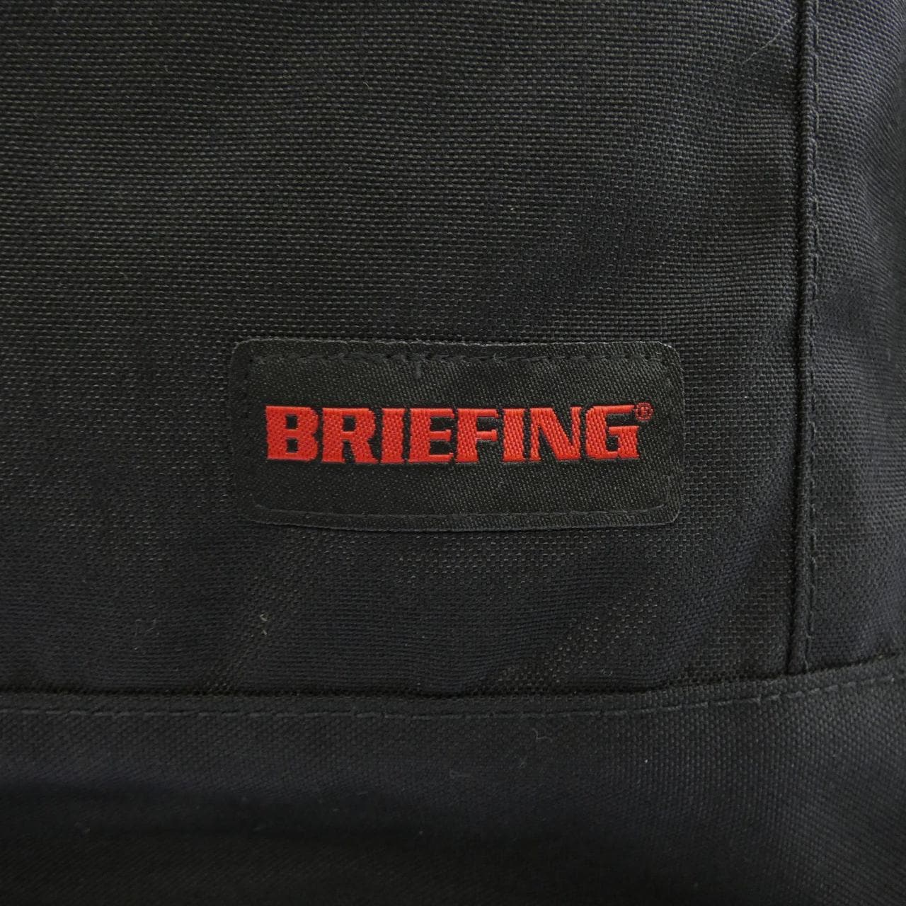 ブリーフィング BRIEFING BACKPACK