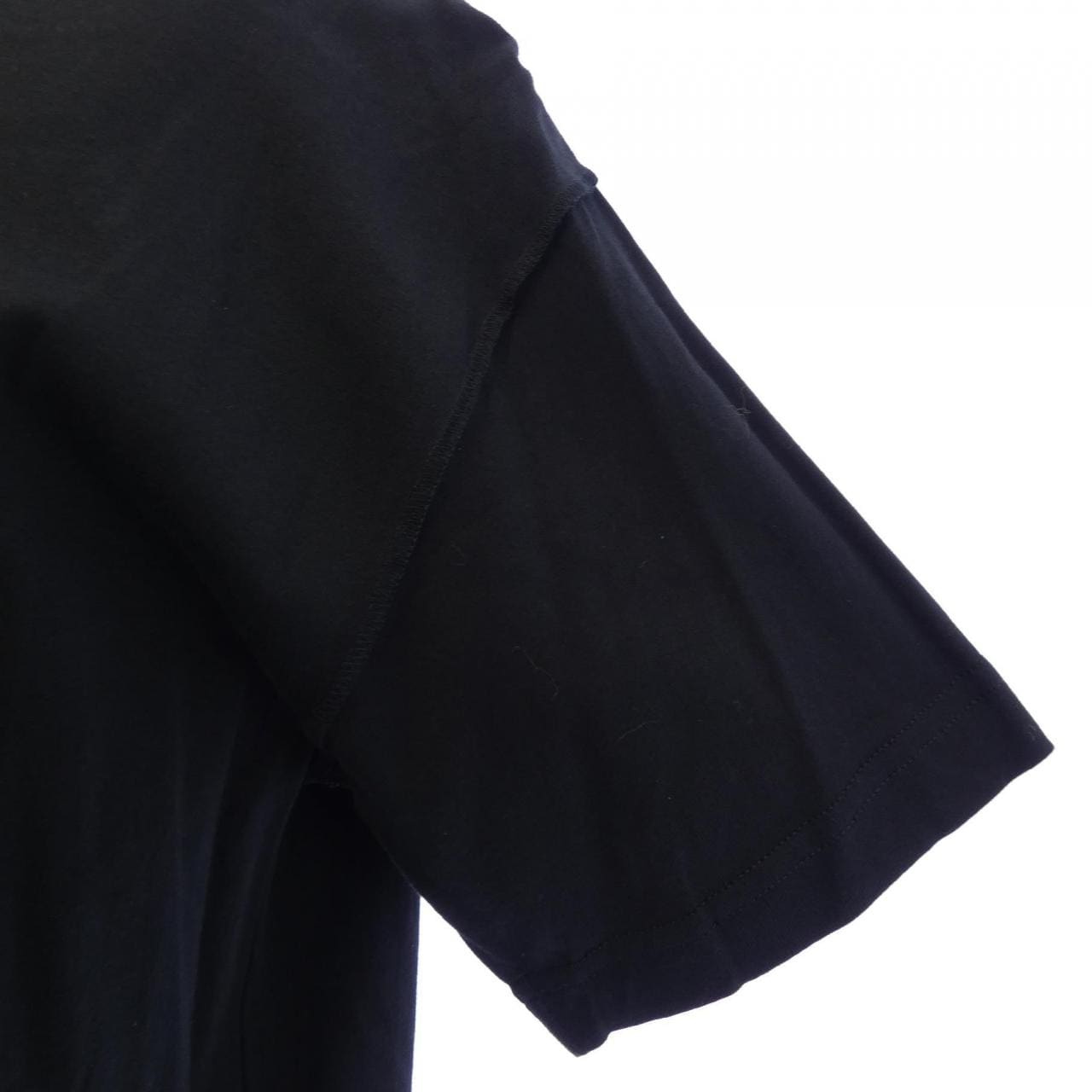 ルイヴィトン LOUIS VUITTON LVスモークプリンテッド HHY90WNPG Tシャツ