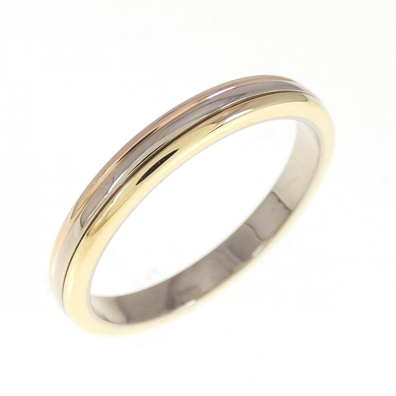 Cartier VENDOME ring
