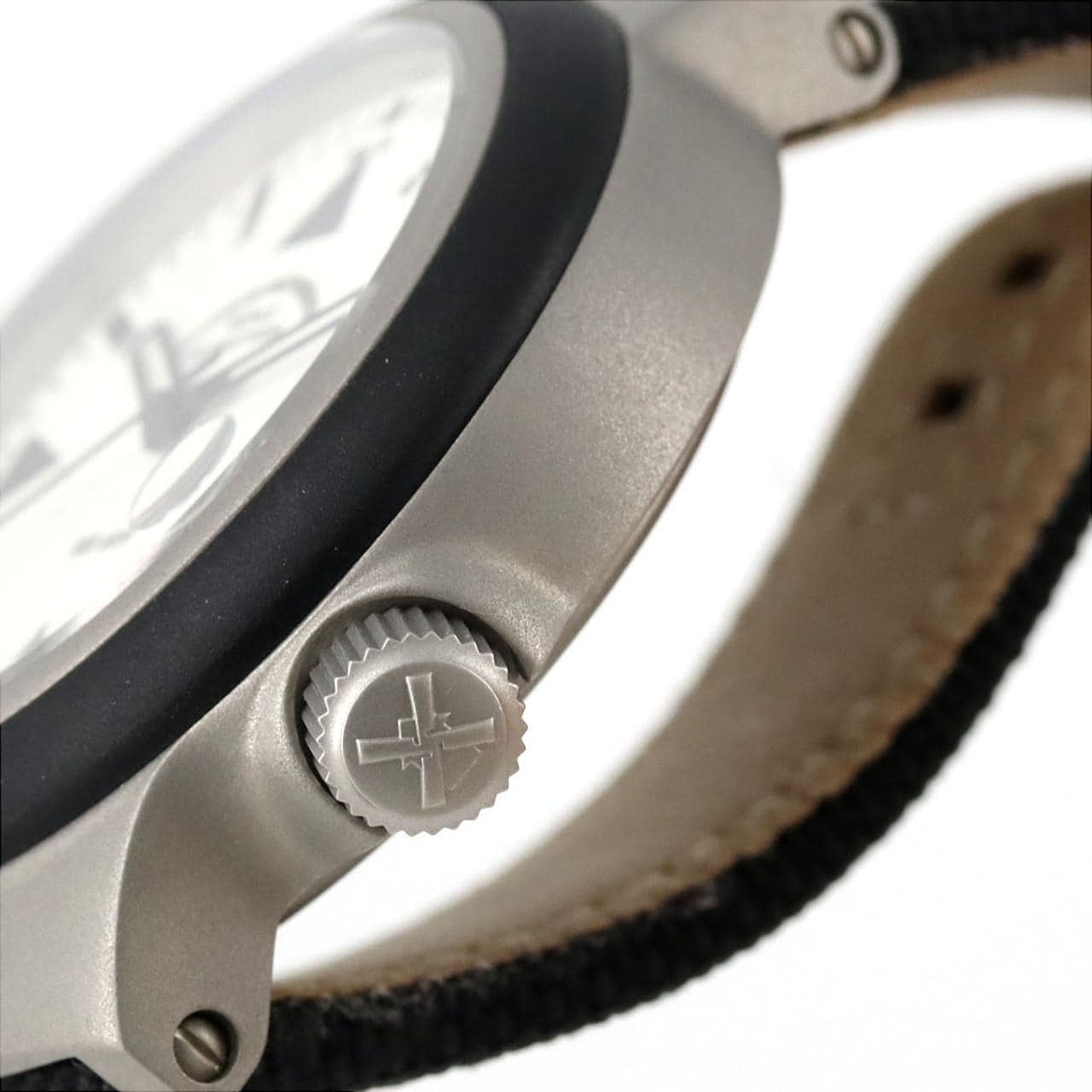 ミューレ S.A.R.レスキュータイマー M1-41-08-CB SS 自動巻