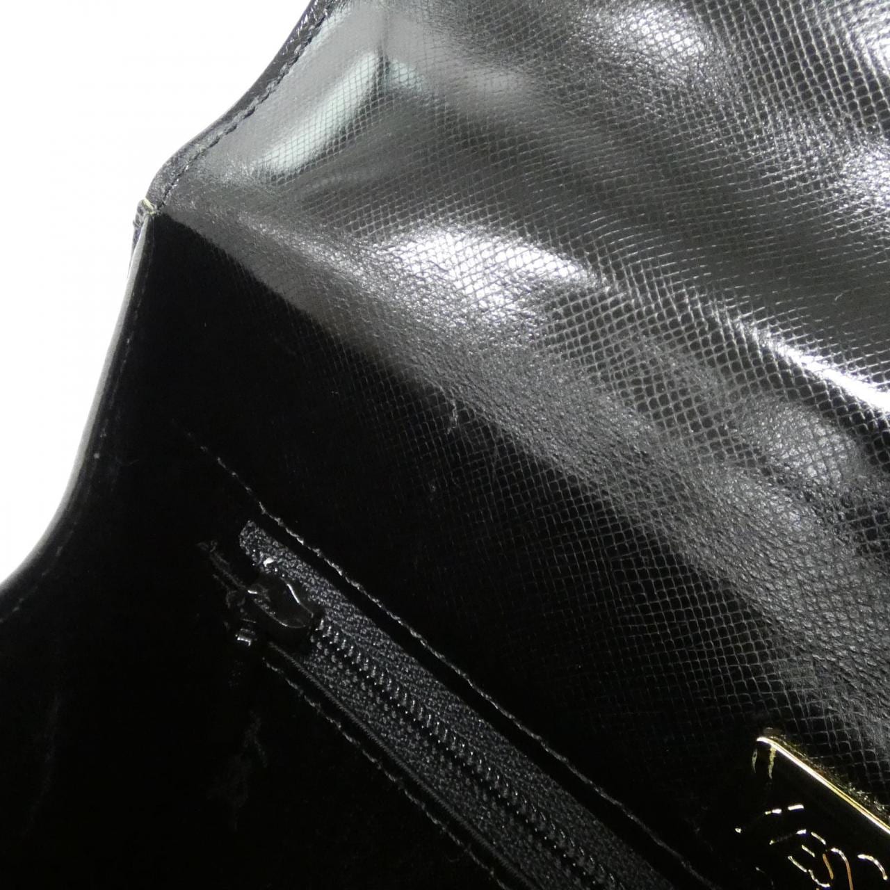 【ヴィンテージ】イヴサンローラン バッグ