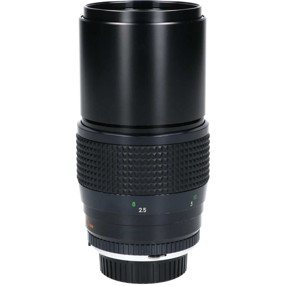 TELE ROKKOR 200mm F3.5