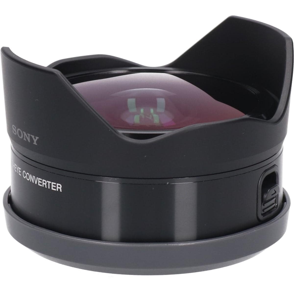 ＶＣＬ－ＥＣＦ２（Ｅ１６ｍｍ　Ｆ２．８，Ｅ２０ｍｍ　Ｆ２．８）