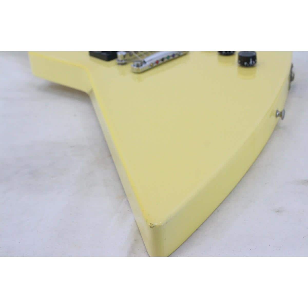 ＧＩＢＳＯＮ　　ＥＸＰＬＯＲＥＲ　７６