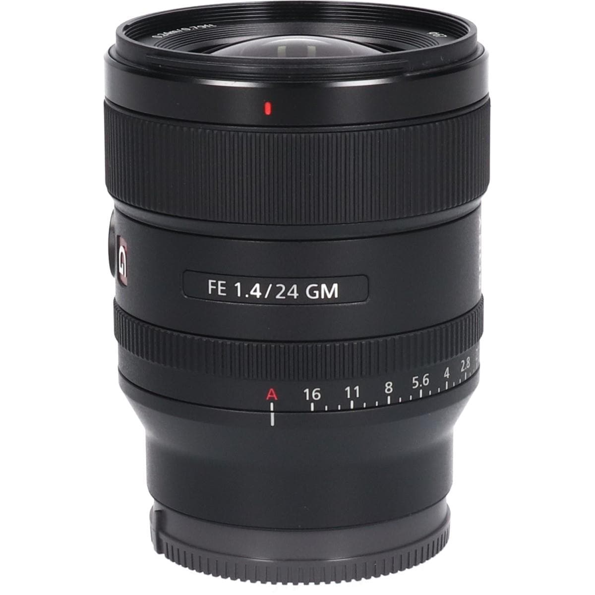 ＦＥ２４ｍｍ　Ｆ１．４ＧＭ（ＳＥＬ２４Ｆ１４ＧＭ）