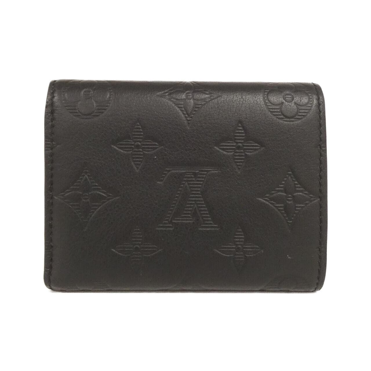 LOUIS VUITTON Monogram Shadow Victor 钱包 M12635 钱包