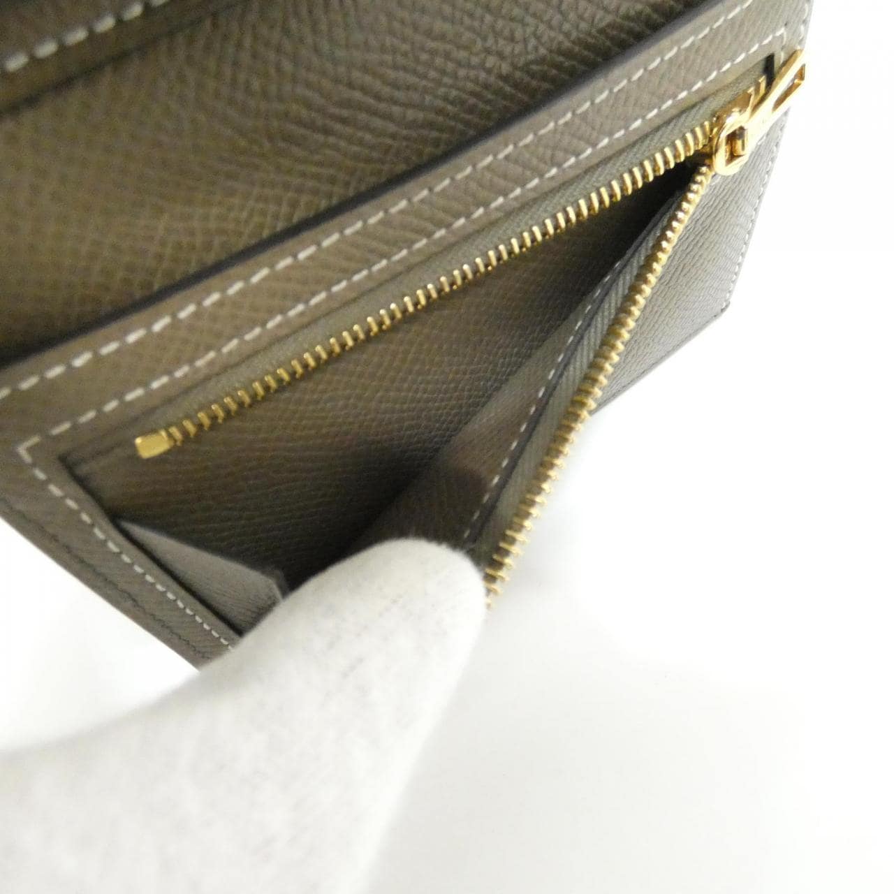 エルメス ベアン コンビネ ヴェルソ 082983CK 財布