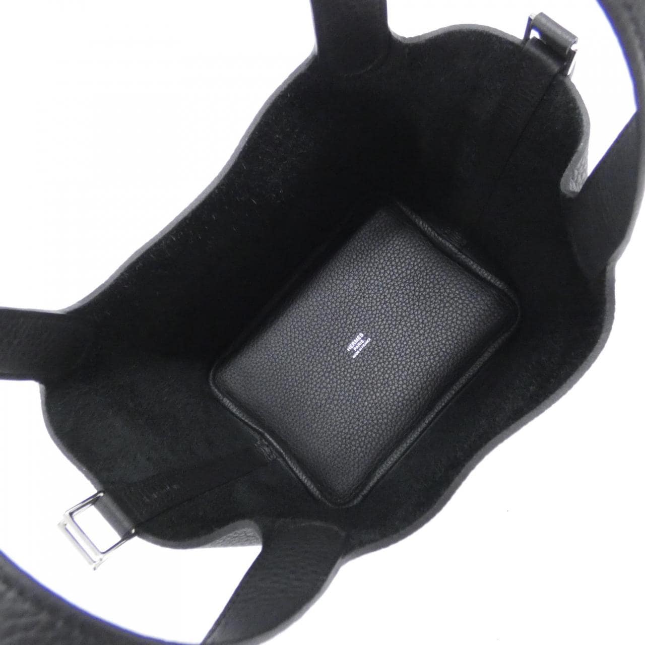 エルメス ピコタン ロック PM 056289CK バッグ