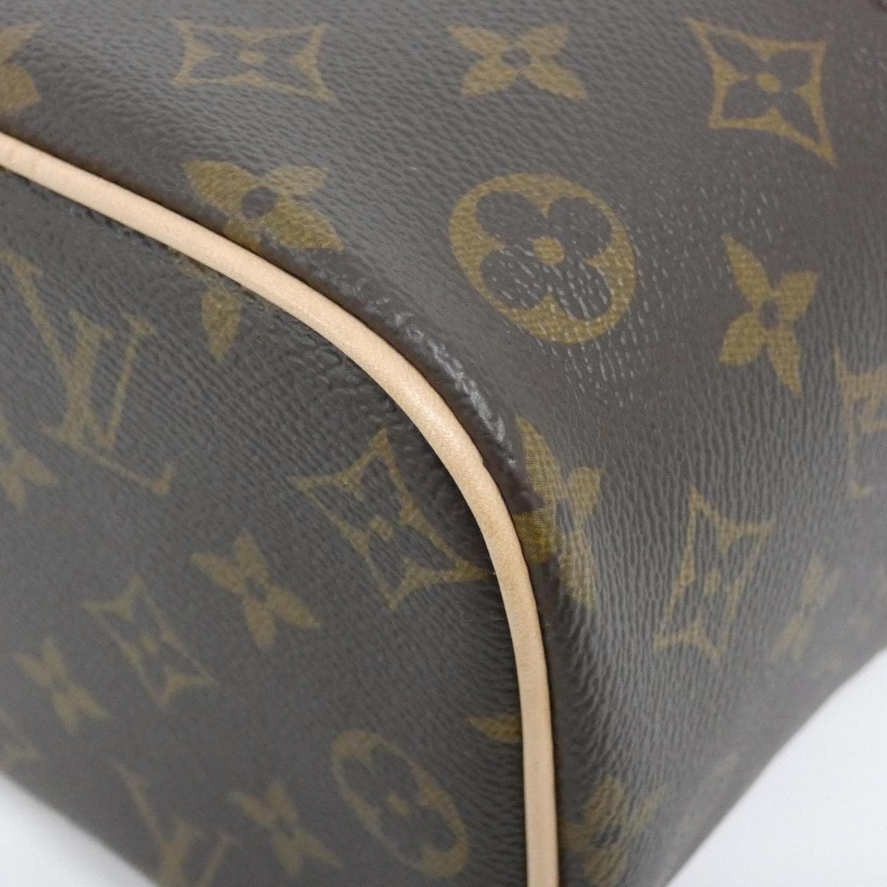 ルイヴィトン モノグラム ニース ミニ M44495 バッグ