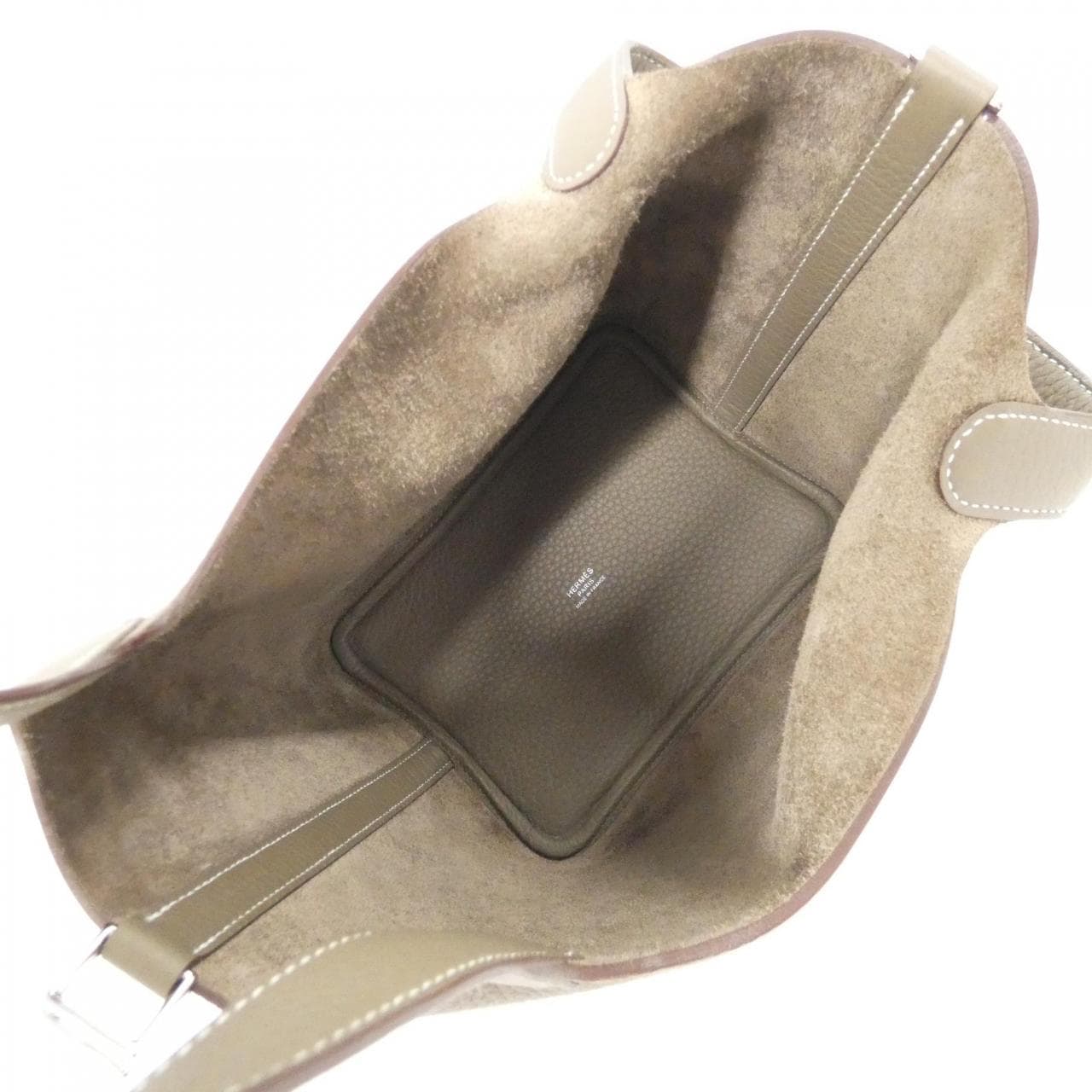 【未使用品】エルメス ピコタン ロック PM 056289CK バッグ