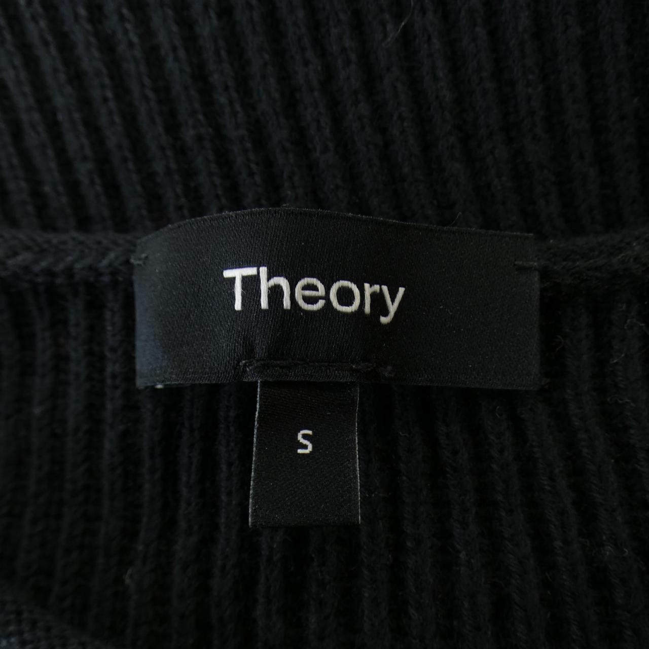 セオリー theory ニット