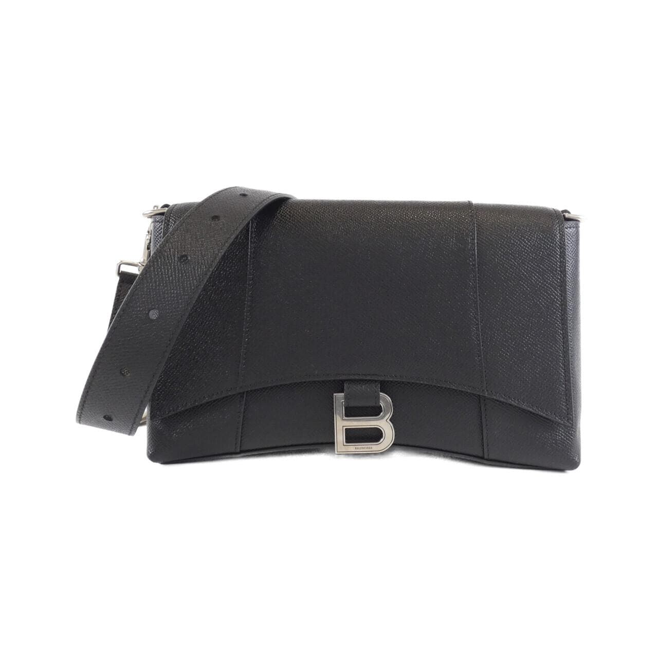 BALENCIAGA Downtown XS 736472 2AABJ 单肩包