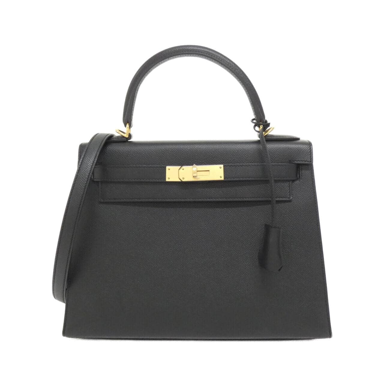 HERMES Kelly 28cm 042319CC 包