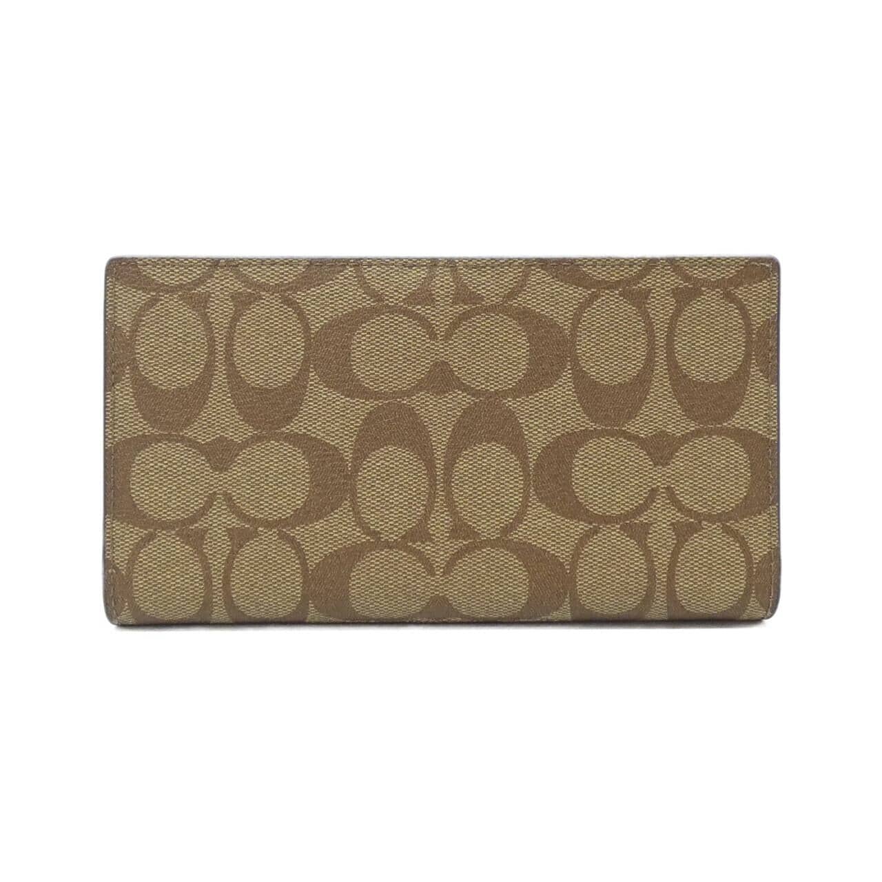 [新品] Coach C8714 钱包