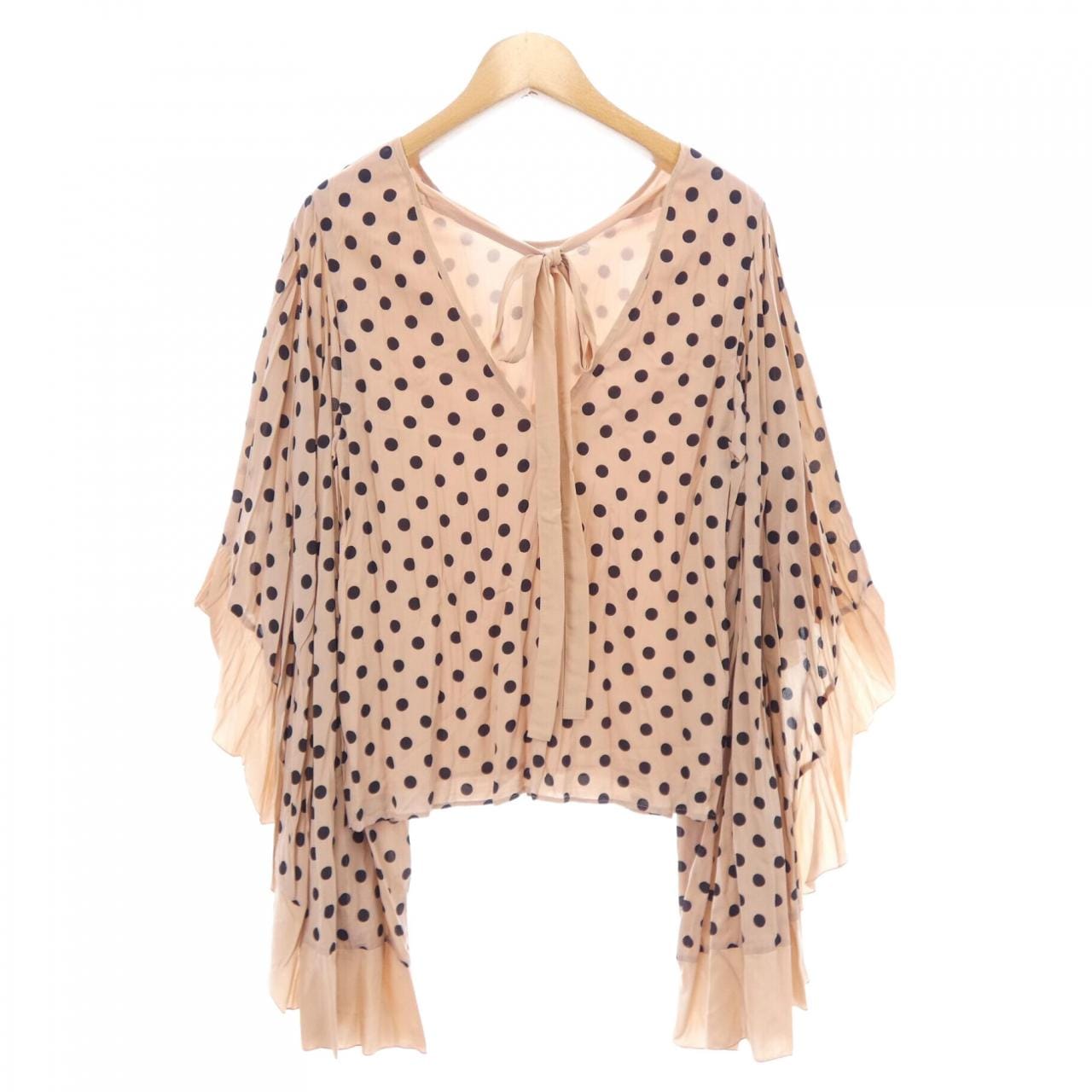 ザニューハウス THE NEWHOUSE トップス