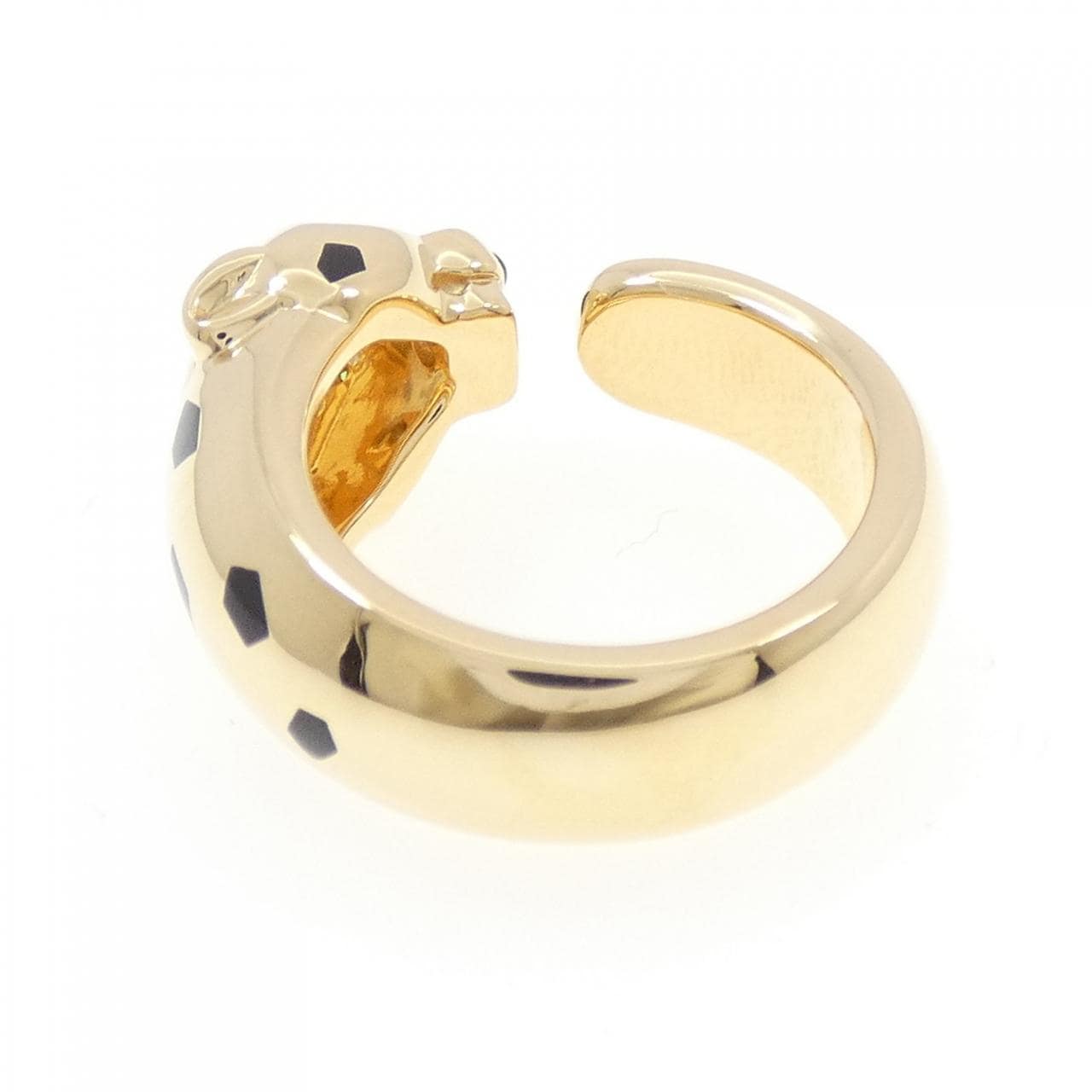 カルティエ パンテール リング