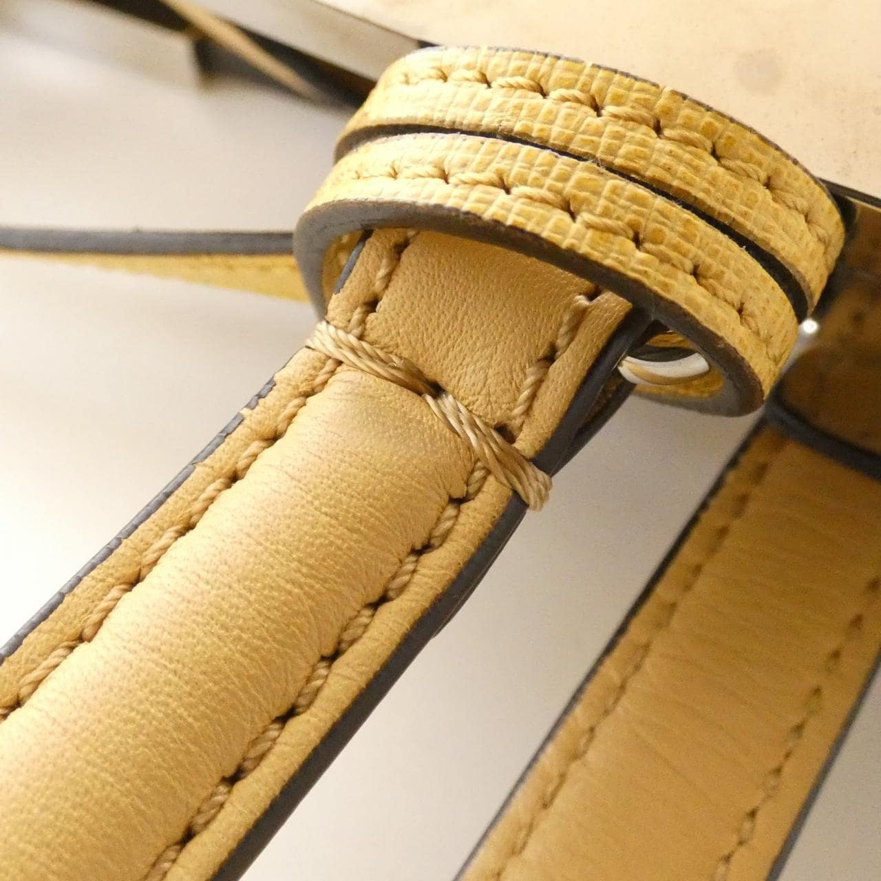 フェンディ トロワジュール 8BH272 P3D バッグ