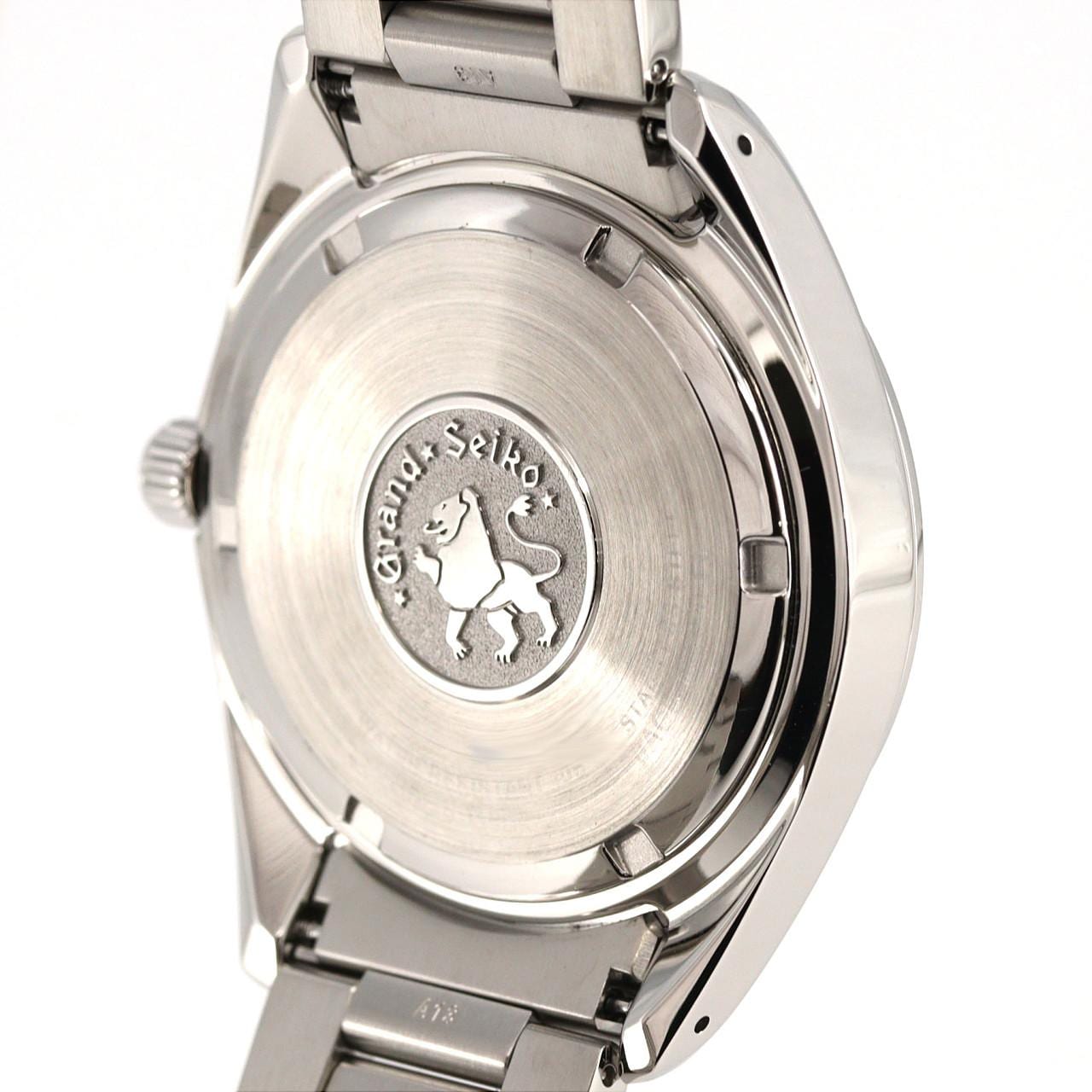 セイコー グランドセイコー･ヘリテージコレクション 9F85-0AC0/SBGP013 SS クォーツ