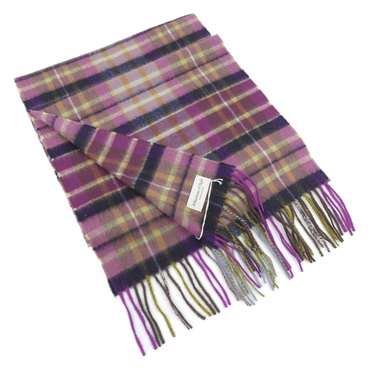 ジョンストンズ JOHNSTONS OF ELGIN WA000057 MUFFLER