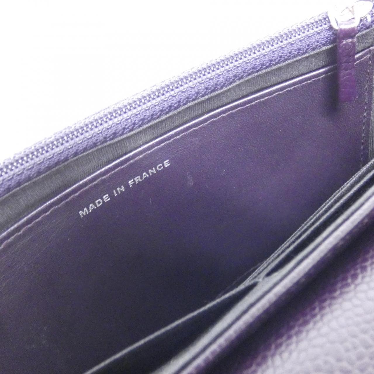 シャネル 40033 ショルダーバッグ