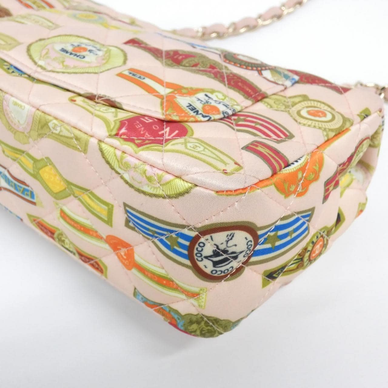 シャネル 69900 ショルダーバッグ