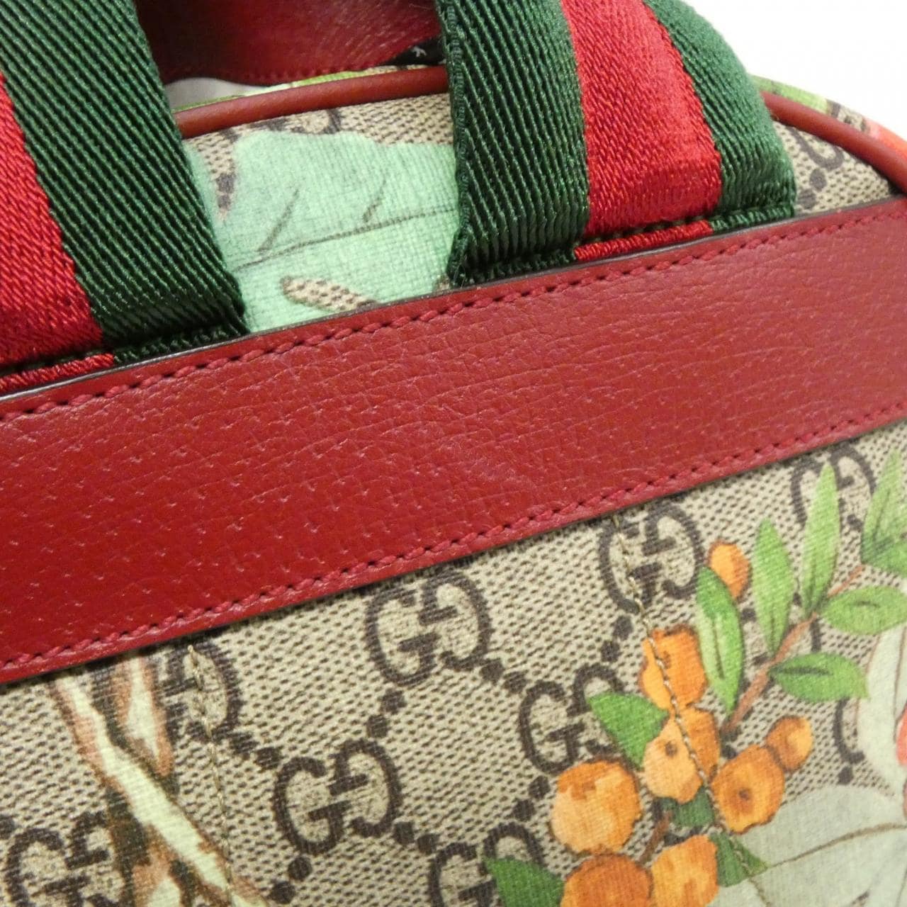 グッチ 427042 K0LCN リュックサック