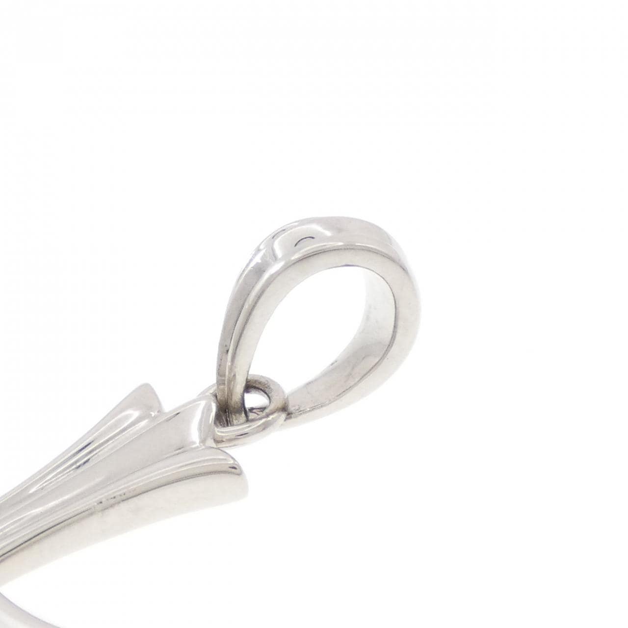 【新品】PT900 クロス ペンダント