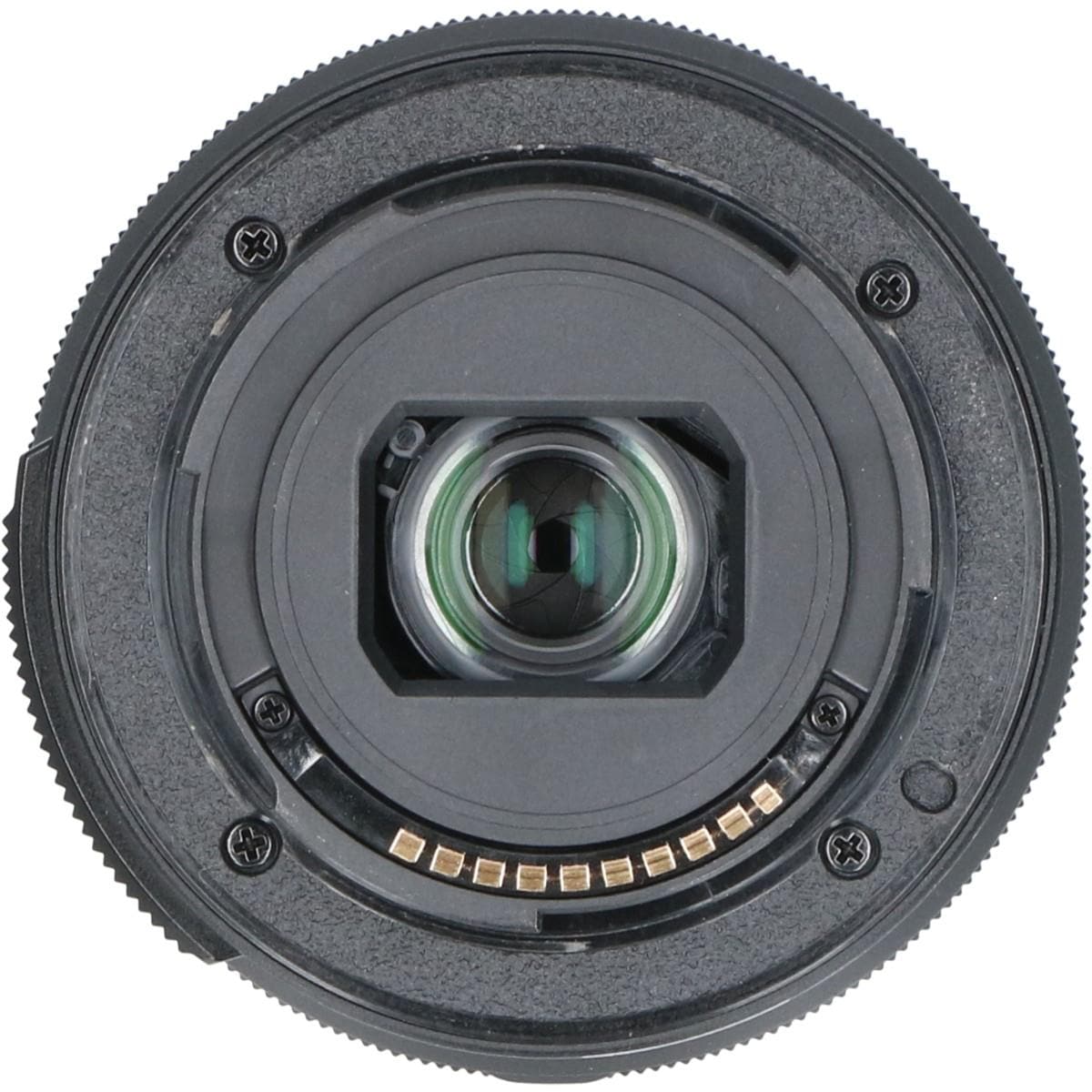 Ｅ　ＰＺ１６－５０ｍｍ　Ｆ３．５－５．６ＯＳＳ　ＩＩ