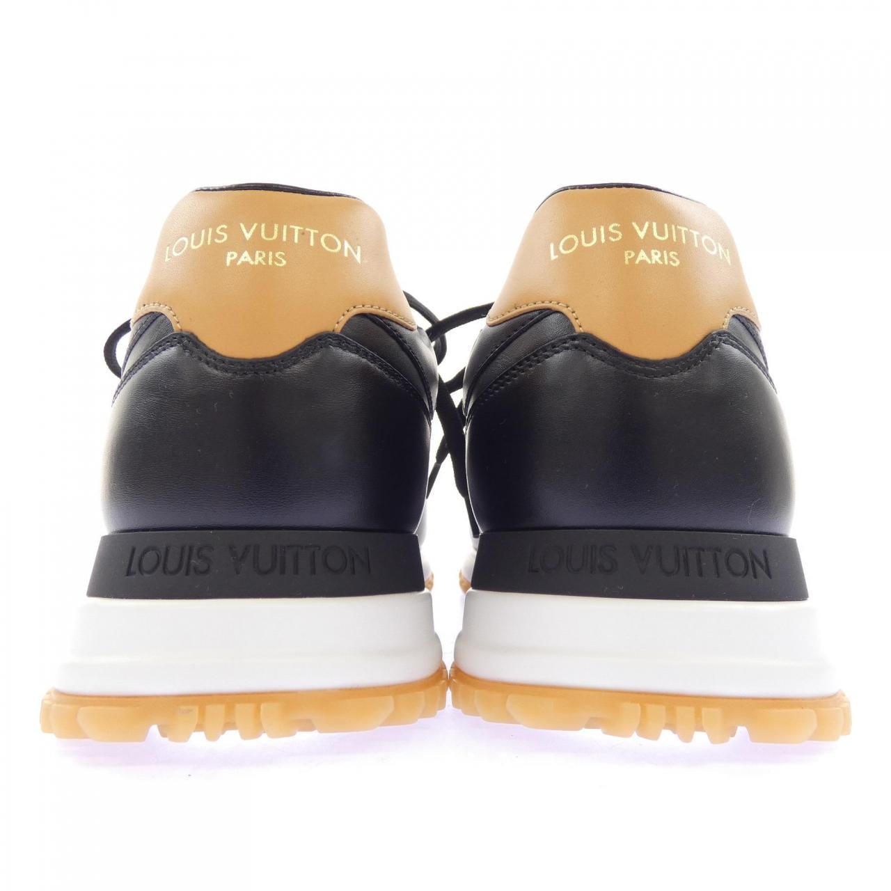 ルイヴィトン LOUIS VUITTON ランアウェイ スニーカー