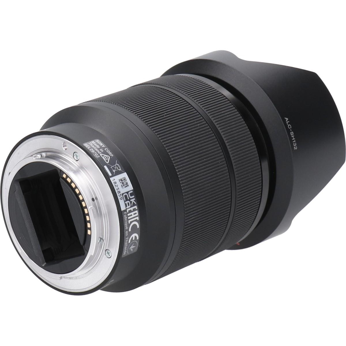 ＦＥ２８－７０ｍｍ　Ｆ３．５－５．６ＯＳＳ　ＩＩ