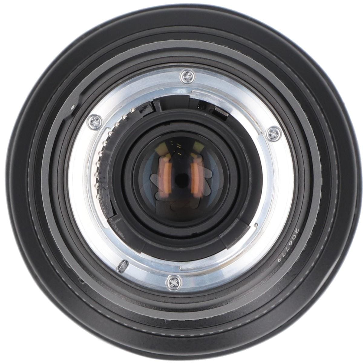 ＡＦ－Ｓ１４－２４ｍｍ　Ｆ２．８Ｇ　ＥＤ