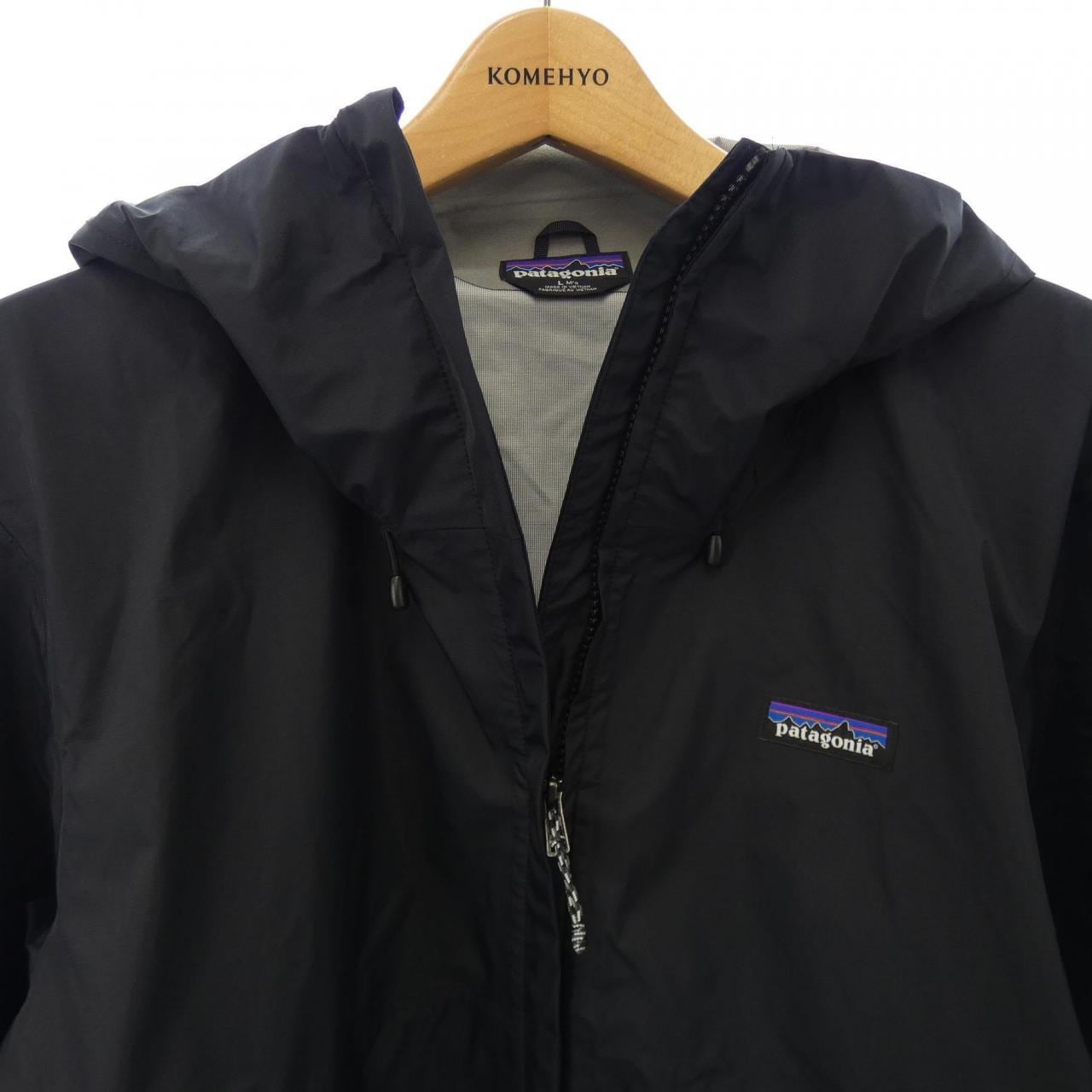 パタゴニア PATAGONIA ブルゾン