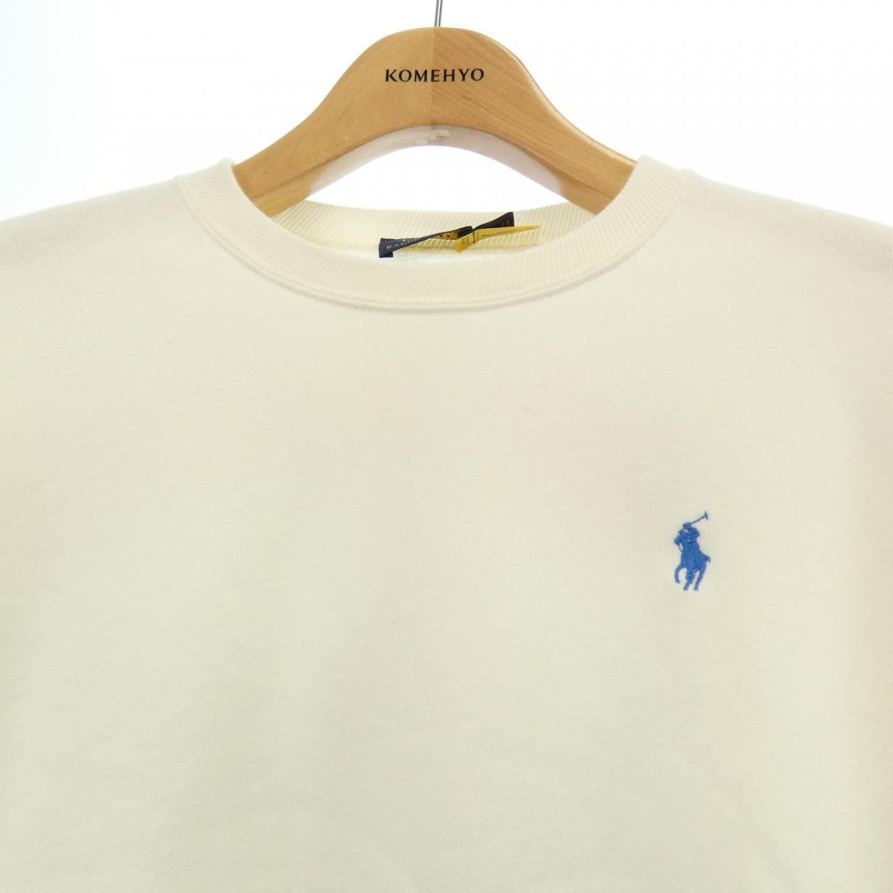 ポロラルフローレン POLO RALPH LAUREN スウェット