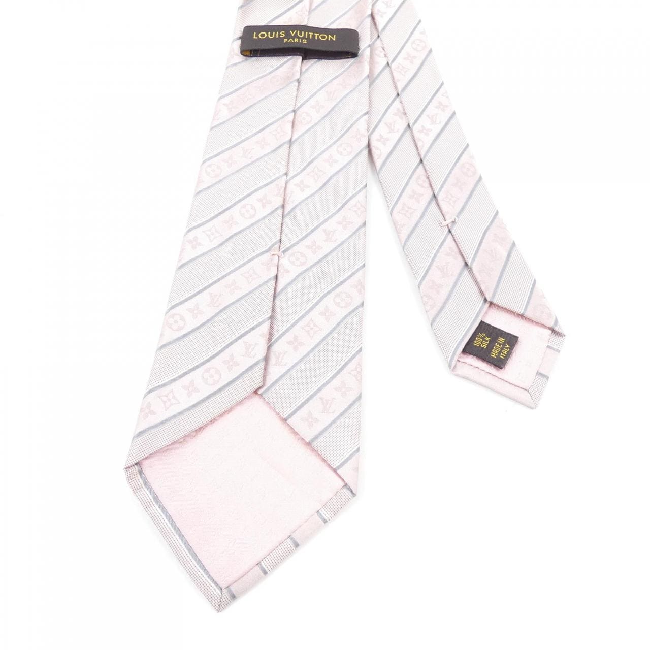 ルイヴィトン LOUIS VUITTON NECKTIE