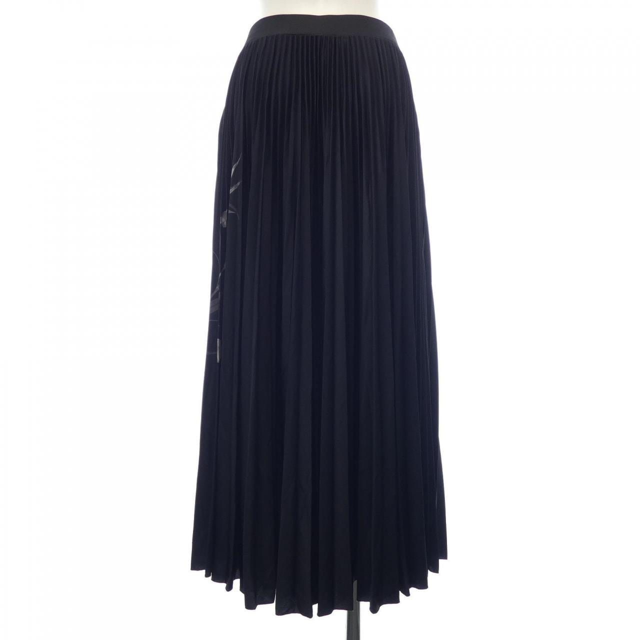 U VALENTINO VALENTINO SKIRT